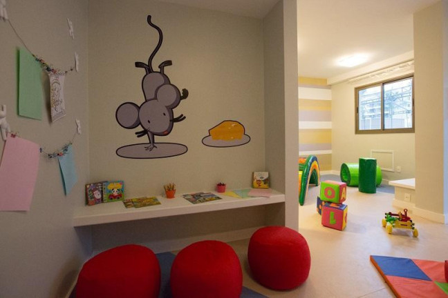 Imagem Apartamento com 3 Quartos à Venda, 85 m² em Recreio Dos Bandeirantes - Rio De Janeiro