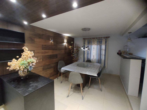 Imagem Casa com 3 Quartos à Venda, 175 m² em Cancelli - Cascavel Imagem Casa com 3 Quartos à Venda, 175 m² em Cancelli - Cascavel