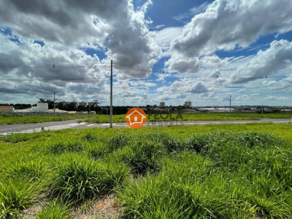 Imagem Terreno à Venda, 332 m² em Jardim Primavera - Nova Odessa Imagem Terreno à Venda, 332 m² em Jardim Primavera - Nova Odessa