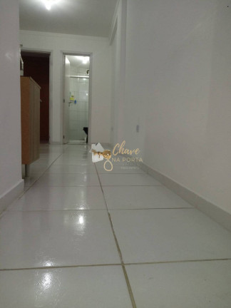 Imagem Apartamento com 1 Quarto à Venda, 42 m² em Cidade Intercap - Taboão Da Serra Imagem Apartamento com 1 Quarto à Venda, 42 m² em Cidade Intercap - Taboão Da Serra