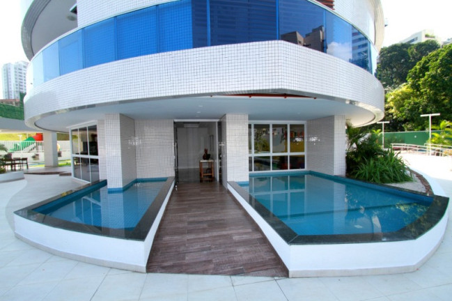 Imagem Imóvel com 3 Quartos à Venda, 150 m² em Adrianópolis - Manaus