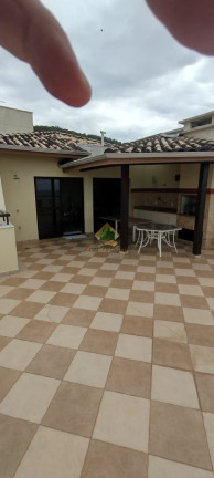Imagem Cobertura com 4 Quartos à Venda, 146 m² em Praia Grande - Ubatuba Imagem Cobertura com 4 Quartos à Venda, 146 m² em Praia Grande - Ubatuba