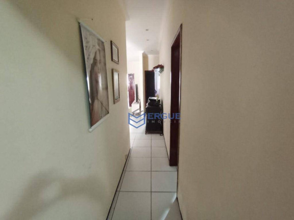 Imagem Casa com 3 Quartos à Venda, 97 m² em Lagoa Redonda - Fortaleza Imagem Casa com 3 Quartos à Venda, 97 m² em Lagoa Redonda - Fortaleza