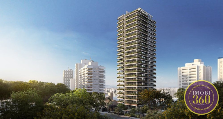 Apartamento com 4 Quartos à Venda, 195 m² em Parque Da Mooca - São Paulo