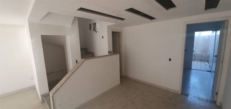 Imagem Casa com 3 Quartos à Venda, 153 m² em Mirim - Praia Grande Imagem Casa com 3 Quartos à Venda, 153 m² em Mirim - Praia Grande