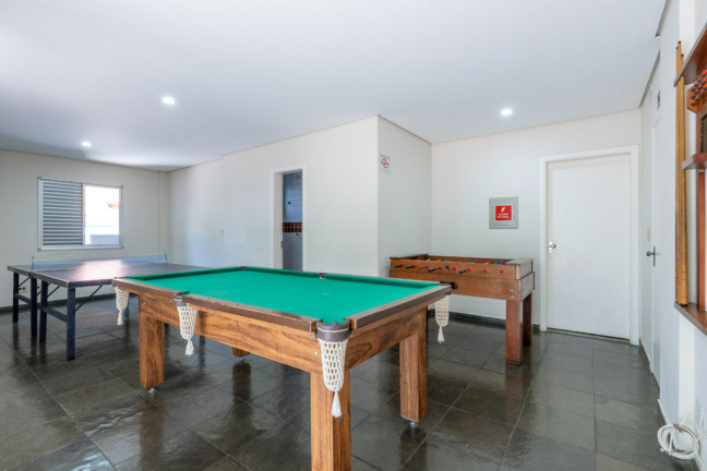 Imagem Apartamento com 2 Quartos à Venda, 54 m² em Vila Andrade - São Paulo