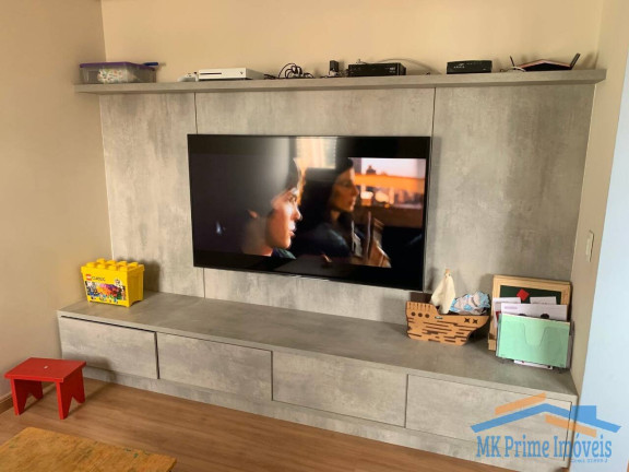 Imagem Apartamento com 2 Quartos à Venda, 104 m² em Vila Leopoldina - São Paulo