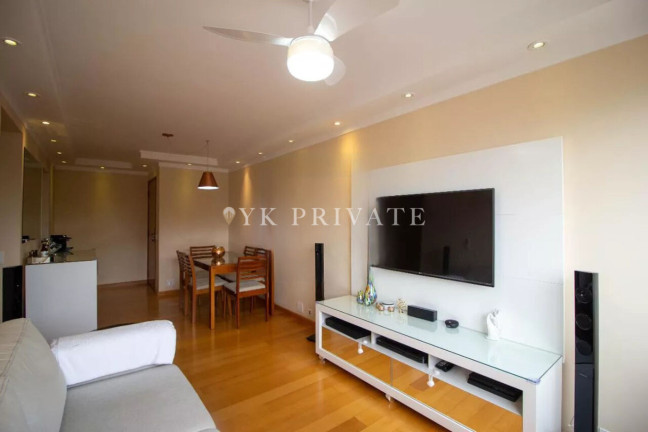 Imagem Apartamento com 2 Quartos à Venda, 71 m² em Vila Romana - São Paulo Imagem Apartamento com 2 Quartos à Venda, 71 m² em Vila Romana - São Paulo