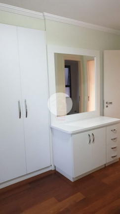 Imagem Apartamento com 3 Quartos à Venda, 210 m² em Chácara Santo Antônio - São Paulo