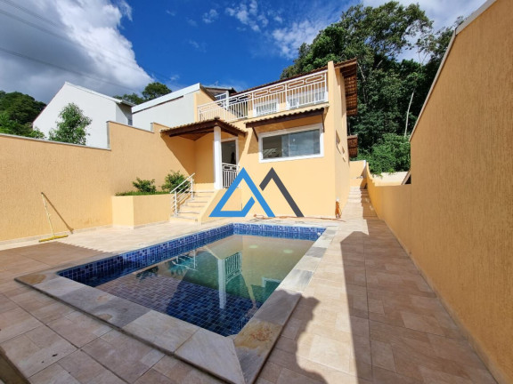 Casa com 3 Quartos à Venda, 170 m² em Canjica (terra Preta) - Mairiporã