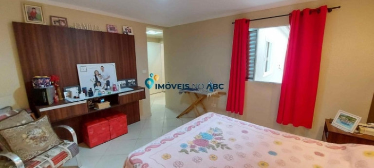 Imagem Casa com 3 Quartos à Venda, 163 m² em Alves Dias - São Bernardo Do Campo