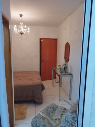Imagem Sobrado com 3 Quartos à Venda, 83 m² em Vila Marina - Santo André