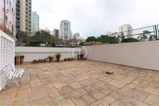 Imagem Apartamento com 2 Quartos à Venda, 59 m² em Chácara Inglesa - São Paulo