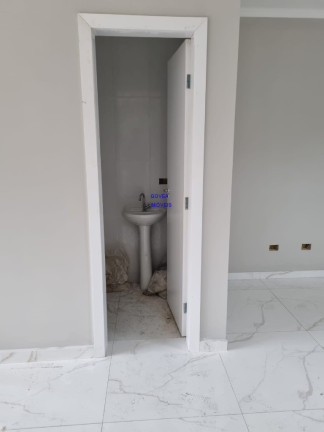 Imagem Sobrado com 3 Quartos à Venda, 76 m² em Tatuquara - Curitiba Imagem Sobrado com 3 Quartos à Venda, 76 m² em Tatuquara - Curitiba