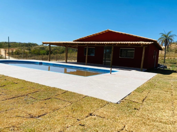 Imagem Imóvel com 3 Quartos à Venda, 1.000 m² em Vargem Bento Da Costa - Esmeraldas