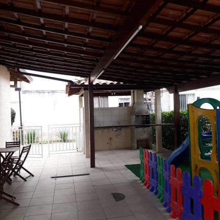 Imagem Apartamento com 2 Quartos à Venda, 74 m² em Campo Grande - Rio De Janeiro