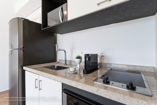 Imagem Apartamento com 1 Quarto à Venda, 49 m² em Bela Vista - São Paulo Imagem Apartamento com 1 Quarto à Venda, 49 m² em Bela Vista - São Paulo