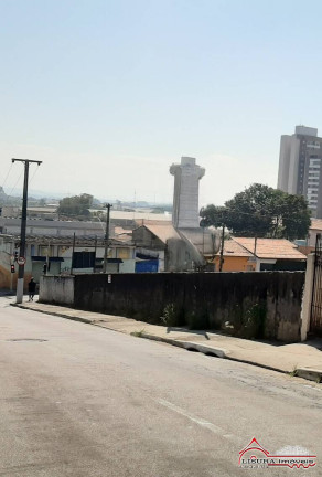 Imagem Terreno à Venda, 3 m² em Centro - Jacareí Imagem Terreno à Venda, 3 m² em Centro - Jacareí