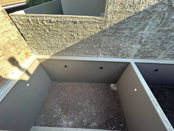 Imagem Sobrado com 3 Quartos à Venda, 107 m² em Esmeralda - Cascavel