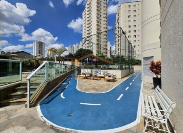 Imagem Apartamento com 3 Quartos à Venda, 160 m² em Santa Teresinha - São Paulo Imagem Apartamento com 3 Quartos à Venda, 160 m² em Santa Teresinha - São Paulo