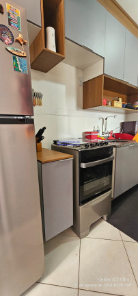 Imagem Apartamento com 2 Quartos para Alugar, 65 m² em Jardim Bonfiglioli - São Paulo