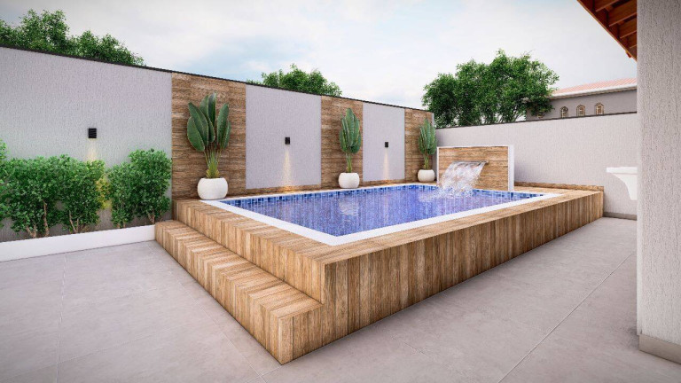 Imagem Casa com 2 Quartos à Venda, 260 m² em Bopiranga - Itanhaém Imagem Casa com 2 Quartos à Venda, 260 m² em Bopiranga - Itanhaém