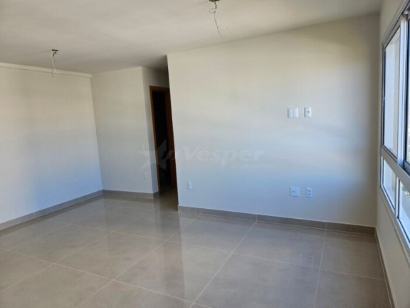 Imagem Apartamento com 2 Quartos à Venda, 65 m² em Setor Pedro Ludovico - Goiânia