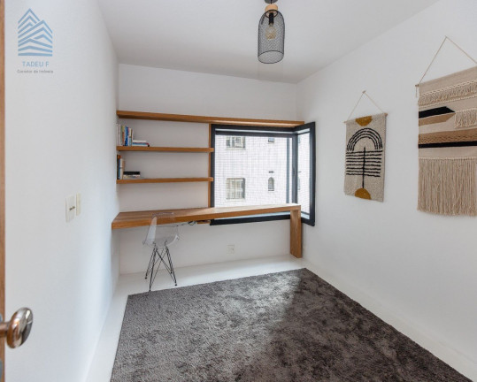 Imagem Imóvel com 2 Quartos à Venda, 72 m² em Jardim Paulista - São Paulo