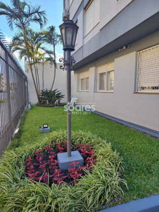 Imagem Apartamento com 3 Quartos à Venda, 121 m² em Centro - Pelotas Imagem Apartamento com 3 Quartos à Venda, 121 m² em Centro - Pelotas