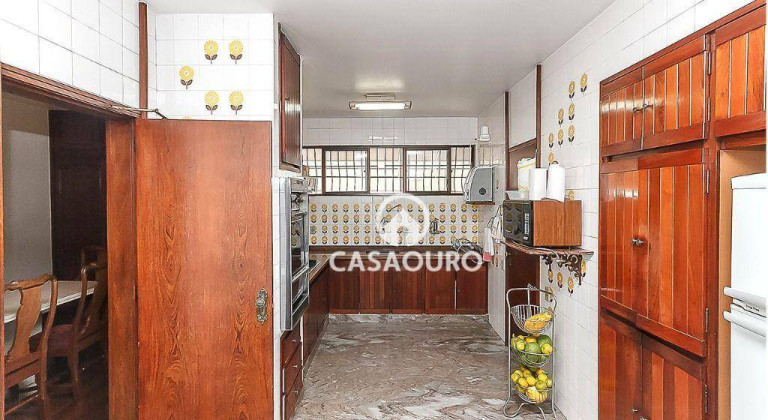 Imagem Casa com 5 Quartos à Venda, 451 m² em São Luiz - Belo Horizonte