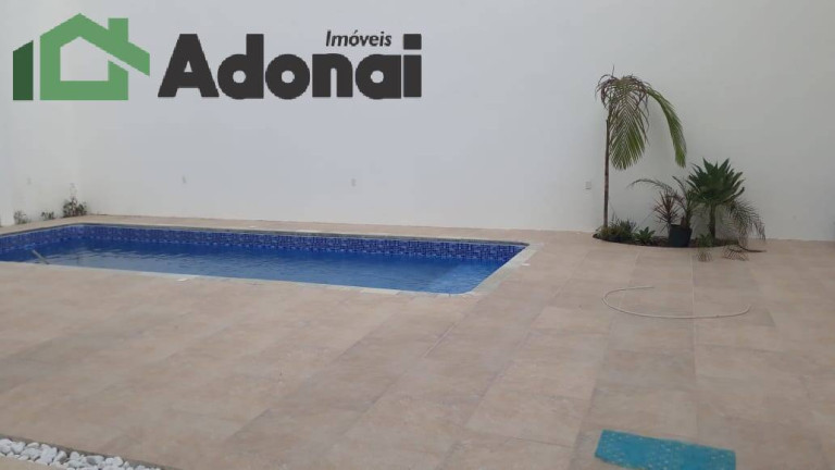 Imagem Casa com 3 Quartos à Venda, 287 m² em Jardim Paulista I - Jundiaí