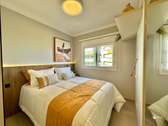 Imagem Apartamento com 2 Quartos à Venda, 110 m² em Zona Nova - Capão Da Canoa Imagem Apartamento com 2 Quartos à Venda, 110 m² em Zona Nova - Capão Da Canoa