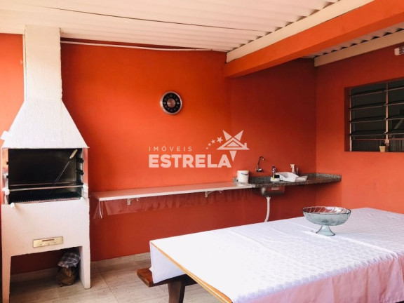 Casa com 3 Quartos à Venda, 125 m² em Parque Santa Rita De Cássia - Cotia