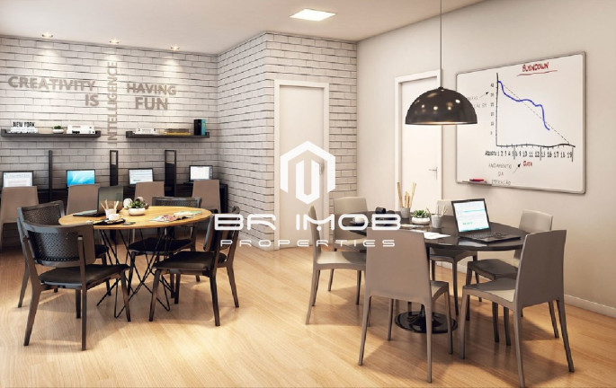 Imagem Imóvel com 2 Quartos à Venda, 34 m² em Lapa - São Paulo Imagem Imóvel com 2 Quartos à Venda, 34 m² em Lapa - São Paulo