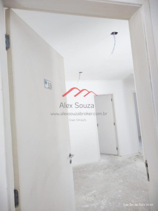 Imagem Apartamento com 2 Quartos à Venda, 45 m² em Residencial Guairá - Sumaré