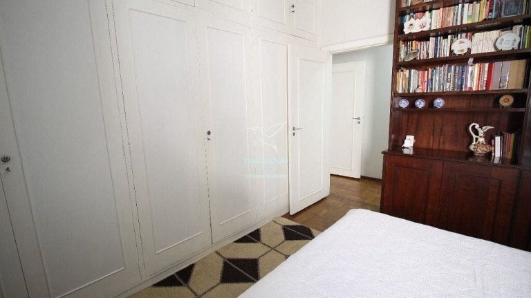 Imagem Apartamento com 3 Quartos à Venda, 143 m² em Jardim Paulista - São Paulo Imagem Apartamento com 3 Quartos à Venda, 143 m² em Jardim Paulista - São Paulo