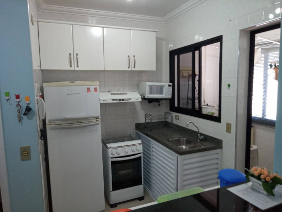 Imagem Apartamento com 2 Quartos à Venda, 65 m² em Enseada - Guarujá Imagem Apartamento com 2 Quartos à Venda, 65 m² em Enseada - Guarujá