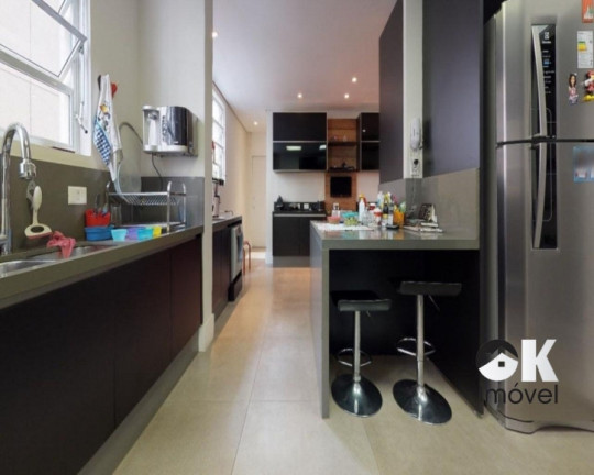 Imagem Apartamento com 3 Quartos à Venda, 272 m² em Jardim Paulista - São Paulo Imagem Apartamento com 3 Quartos à Venda, 272 m² em Jardim Paulista - São Paulo