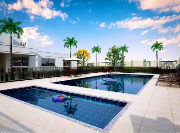 Imagem Apartamento com 2 Quartos à Venda, em Jardim Imperial - Cuiabá Imagem Apartamento com 2 Quartos à Venda, em Jardim Imperial - Cuiabá