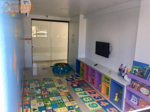 Imagem Apartamento com 3 Quartos à Venda, 61 m² em Encruzilhada - Recife