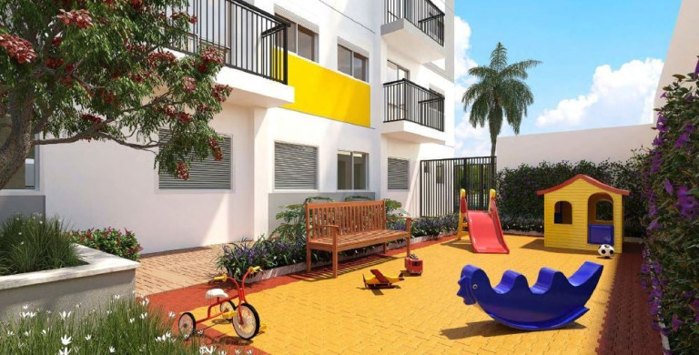 Imagem Imóvel com 2 Quartos à Venda,  em Picanço - Guarulhos