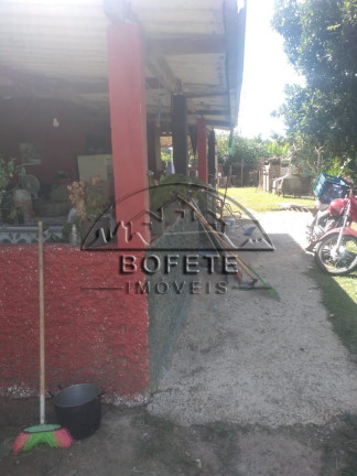 Imagem Imóvel com 1 Quarto à Venda, 21.696 m² em São Marcos - Bofete