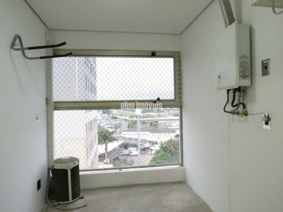 Imagem Apartamento com 2 Quartos para Alugar, 60 m² em Vila Leopoldina - São Paulo