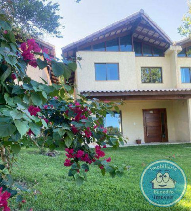 Imagem Casa à Venda,  em Arraial D Ajuda - Porto Seguro