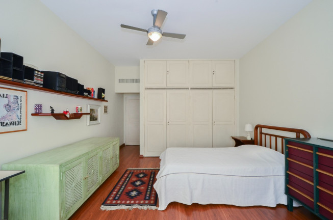 Imagem Apartamento com 3 Quartos à Venda, 215 m² em Morro Dos Ingleses - São Paulo Imagem Apartamento com 3 Quartos à Venda, 215 m² em Morro Dos Ingleses - São Paulo