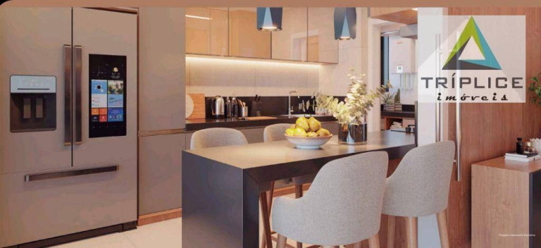 Imagem Cobertura com 5 Quartos à Venda, 352 m² em Centro - Juiz De Fora