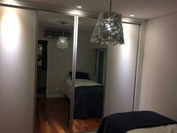 Imagem Apartamento com 4 Quartos à Venda, 205 m² em Vila Maria Alta - São Paulo