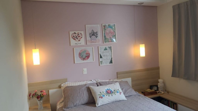 Imagem Apartamento com 3 Quartos à Venda, 108 m² em Santa Paula - São Caetano Do Sul
