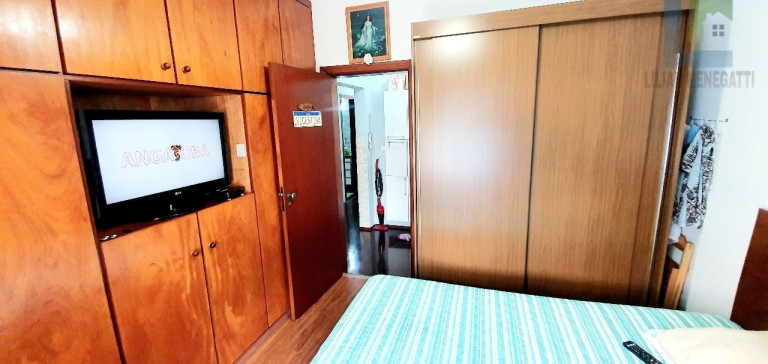 Imagem Casa com 5 Quartos à Venda, 362 m² em Anhangabaú - Jundiaí