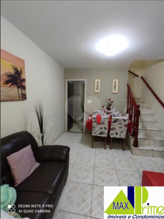 Imagem Sobrado com 2 Quartos à Venda, 190 m² em Vila Nova Cachoeirinha - São Paulo